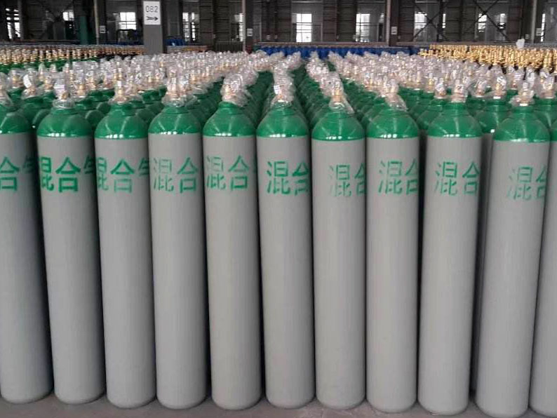 漳州工业标准气体